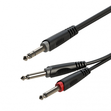 ROXTONE SAMURAI RAYC100L3 (3 m) AUDIO CABLE