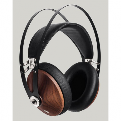 MEZE M99C-WS 99-CLASSICS WALNUT SILVER HEADPHONES