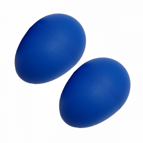 KERA AUDIO M101-4-BLUE EGG SHAKERS (PAIR)