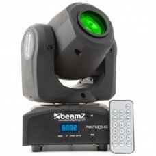 BeamZ Panther 40 LED Spot 150.461