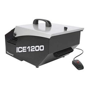 BeamZ ICE1200 MKII Ice Fogger 160.515