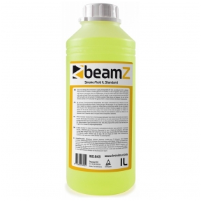 BeamZ Smoke fluid, standard, 1 litre 160.643