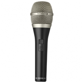 Beyerdynamic TGV-50S Dynamic Vocal Microphone (Cardioid)