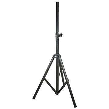 BeamZ LS25A Light Stand Adjustable 25kgs 180.620