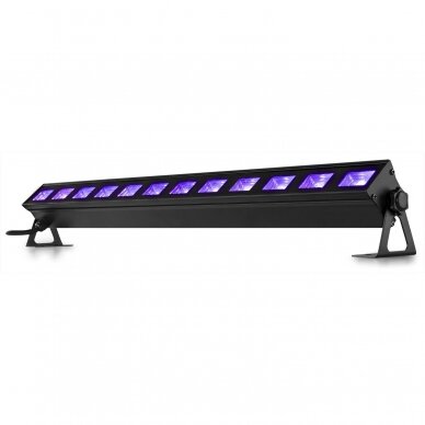 BeamZ BUV123 LED UV Bar 153.269 1