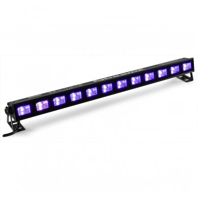 BeamZ BUV123 LED UV Bar 153.269