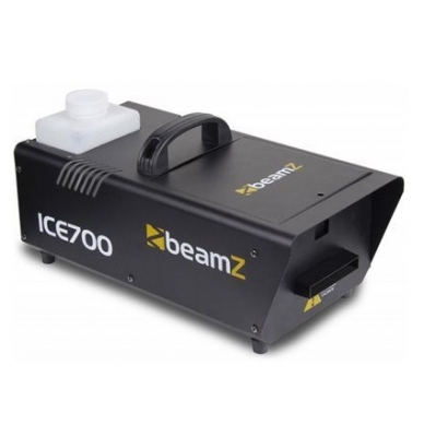 BeamZ ICE700 Ice Fogger 160.514