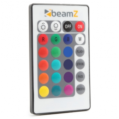 BeamZ LCB144 LED Colour Bar 150.563 5