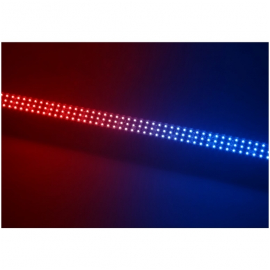 BeamZ LCB144 LED Colour Bar 150.563 2