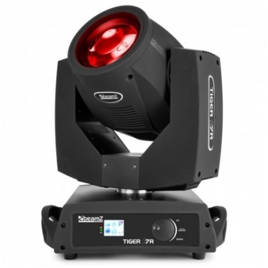 BeamZ Professional Tiger E 7R Moving Head 150.405