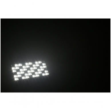 Beamz - WH180W LED WALL WASH 150.684 5