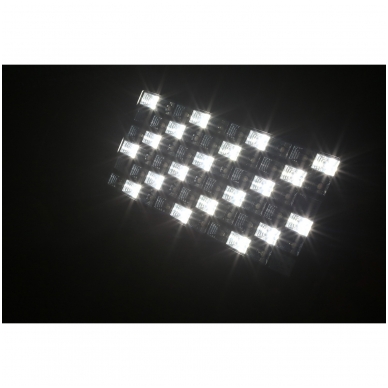 Beamz - WH180W LED WALL WASH 150.684 3