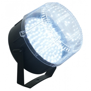 BeamZ White LED Strobo 1