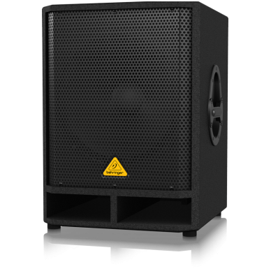 Behringer Eurolive VQ-1500D 15&quot; Powered Subwoofer 1