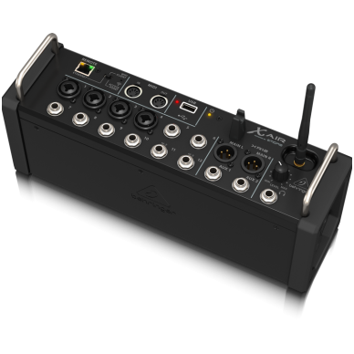 Behringer X AIR XR-12 Digital Mixer 1