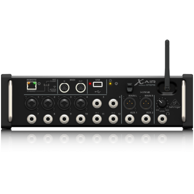 Behringer X AIR XR-12 Digital Mixer