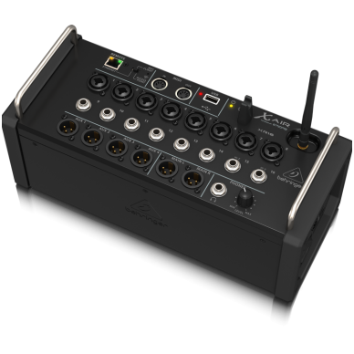 Behringer X AIR XR-16 Digital Mixer 1