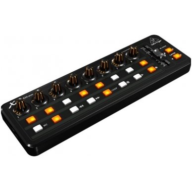 Kontroleris - Behringer X-Touch Mini 1