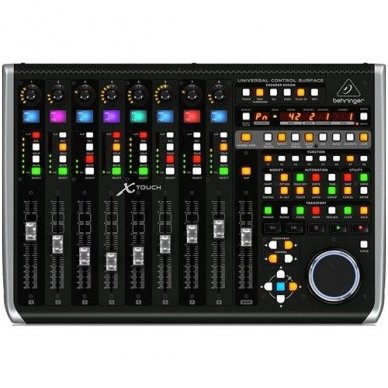 Kontroleris - Behringer X-Touch