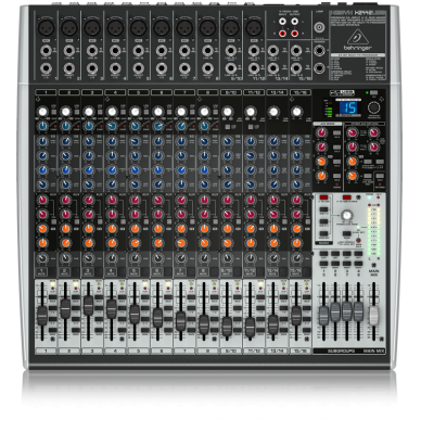 Behringer XENYX-X2442USB Mixer