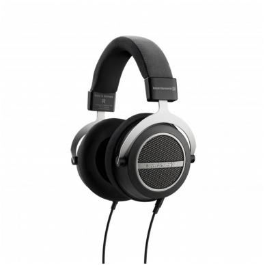 Beyerdynamic Amiron Home Tesla high-end stereo headphone 250 ohm (open)