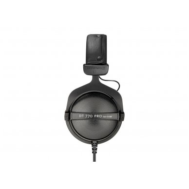 Uždaros ausinės - Beyerdynamic DT-770 Pro 250 ohm 1