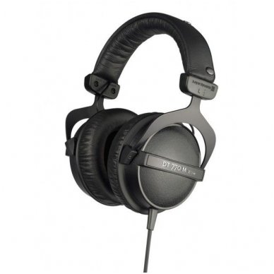 Beyerdynamic DT-770 M 80 ohm Closed Headphones