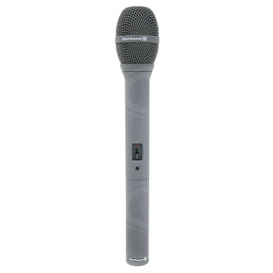 Beyerdynamic MCE 58 Omnidirectional Condenser Microphone