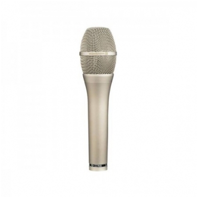 Beyerdynamic TGX-930 Ni Cardioid Condenser Vocal Microphone