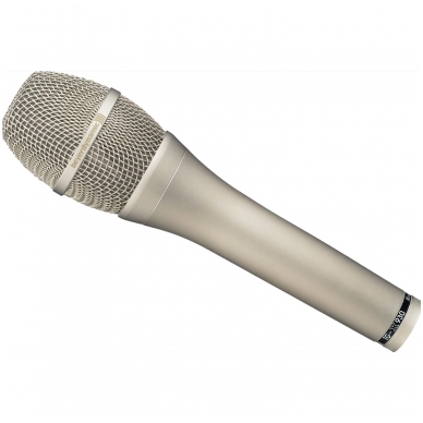 Beyerdynamic TGX-930 Ni Cardioid Condenser Vocal Microphone 1