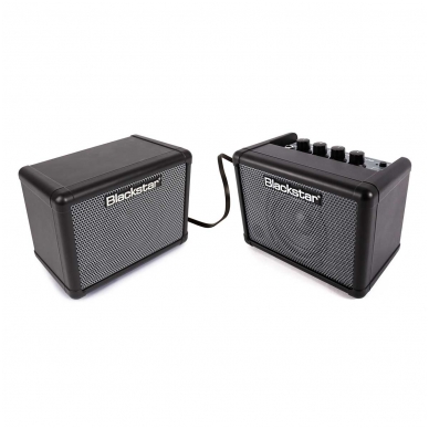 fly mini amp