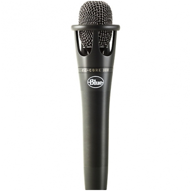 Blue Encore 300 Condenser Vocal Microphone