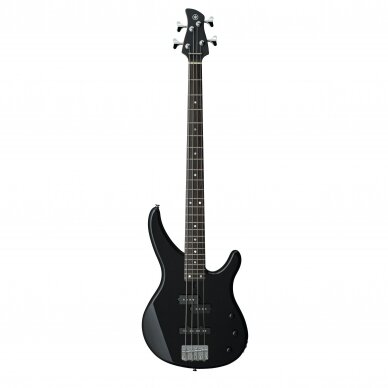 BOSINĖ GITARA YAMAHA TRBX-174 BLACK (JUODA)