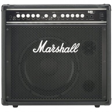 Stiprintuvas BOSINEI GITARAI Marshall MB-60