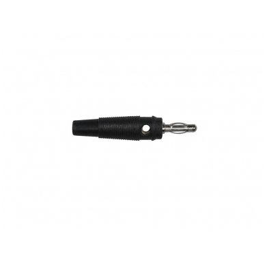 Boston BN-060-BK Banana Connector - Black