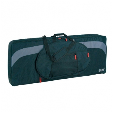 Boston KBT-120-BG Super Packer Keyboard Bag