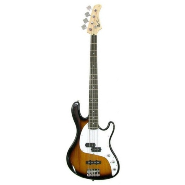 cort gb pj bass