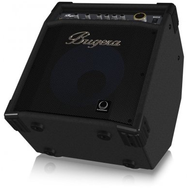 Bosinės gitaros stiprintuvas Bugera Ultrabass BXD-12 1000W 1x12 2