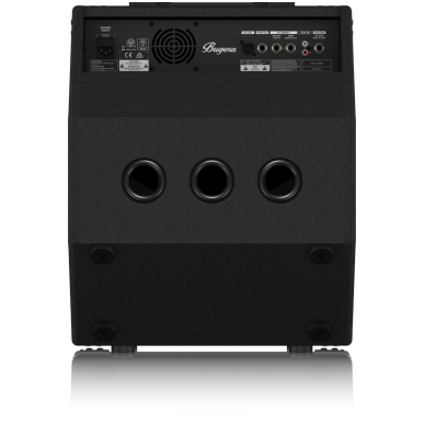 bugera bxd15a bass combo amplifier