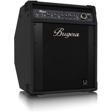 bass amp bugera