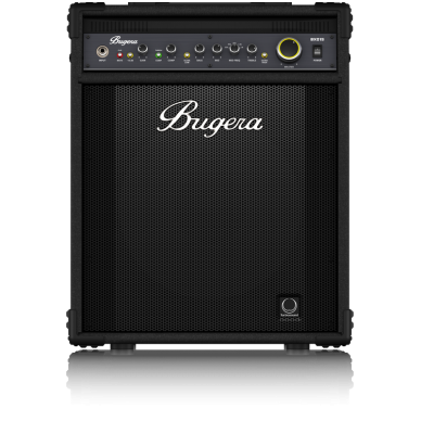 bass amp bugera