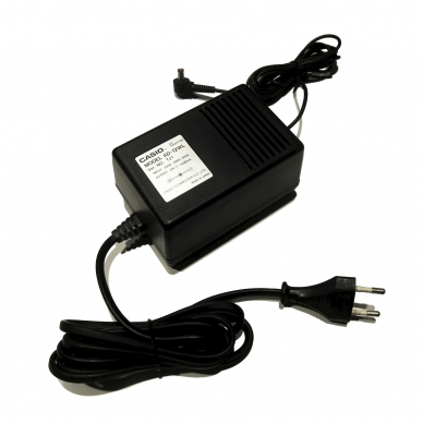 Casio AD-12WL Power Adapter