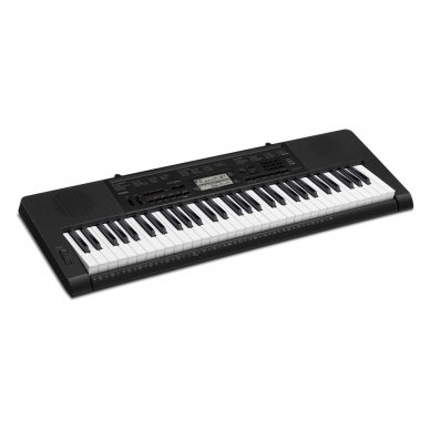 Casio CTK-3200 61-key Portable Arranger 2