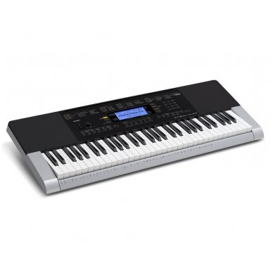 Casio CTK-4400 61-key Portable Arranger 1