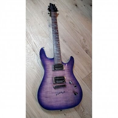 Cort KX CUSTOM elektrinė gitara