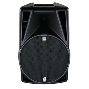 dB Technologies Opera 402 D 2-Way Active Speaker