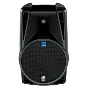 dB Technologies Opera 510 DX 2-Way Active Speaker