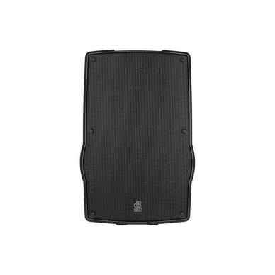 dB Technologies Opera 712 BL 2-Way Active Speaker