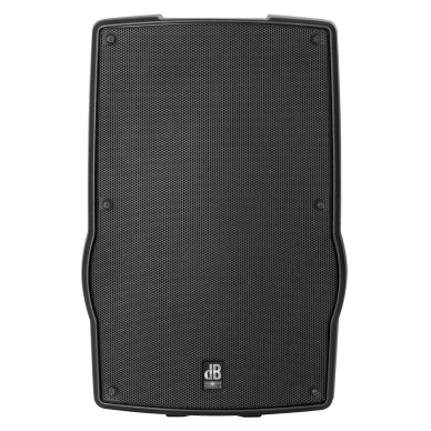 dB Technologies Opera 912 BL Active Speaker 12” / 1” 900 Watt