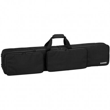 DĖKLAS KLAVIŠINIAM INSTRUMENTUI CASIO SC-800P KEYBOARD BAG